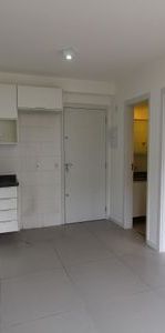 Apartamento para alugar com 34m², 2 quartos e sem vaga - Photo 1