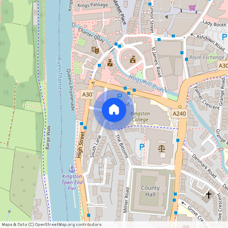 Kingston Upon Thames