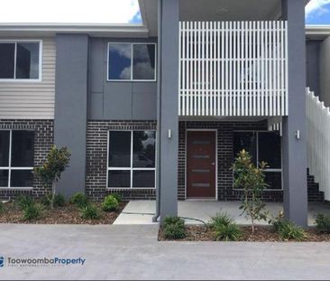 2/38 Stephen Street, 4350, South Toowoomba Qld - Photo 1