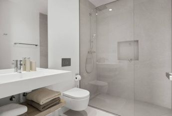 Luxury Villa for rent in Marbella, Andalusia