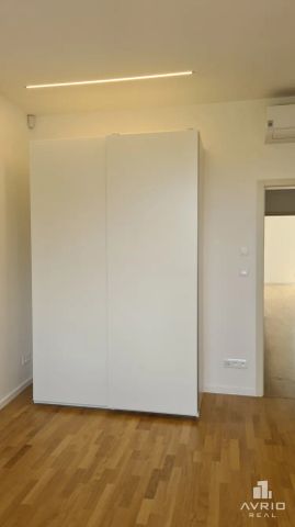 Krásný světlý byt 3+1, Brno Štýřice, dvě terasy, klimatizace, parkovací stání, novostavba, ulice Vinohrady - Fotografie 3