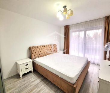 Inchiriere apartament 2 camere, zona Nord, Cartier Albert, Genial R... - Photo 6