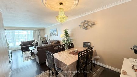 For Lease - 3563 Laddie Crescent Unit# Upper, Mississauga, Ontario - Photo 3