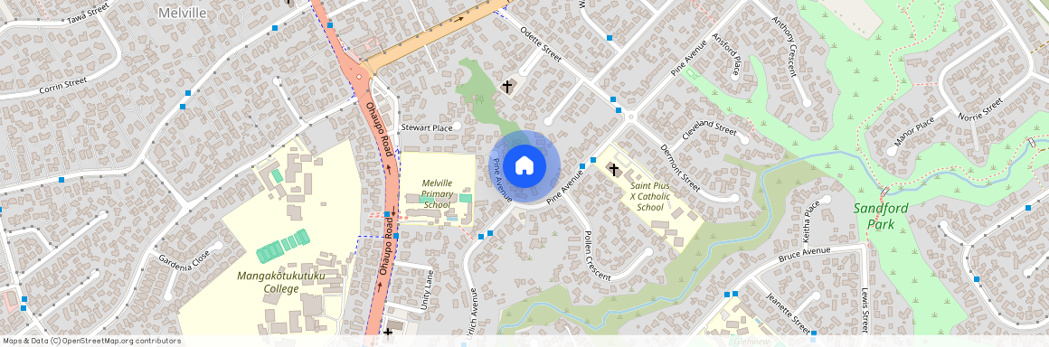 74B Pine Avenue, Melville, Hamilton