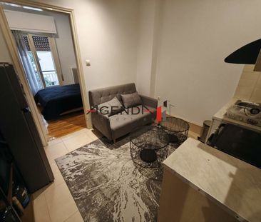 Studio/Γκαρσονιέρα για ενοικίαση Γουδή - Photo 6