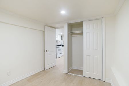 For Lease - 107 Nairn Avenue Unit# Lower, Toronto, Ontario - Photo 5
