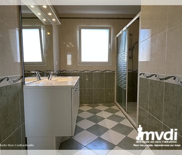 Location Maison 4 pièces 95m² - Photo 4