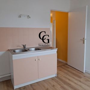 Location Appartement 3 pièces 67m² BOUGUENAIS 44340 - Photo 2