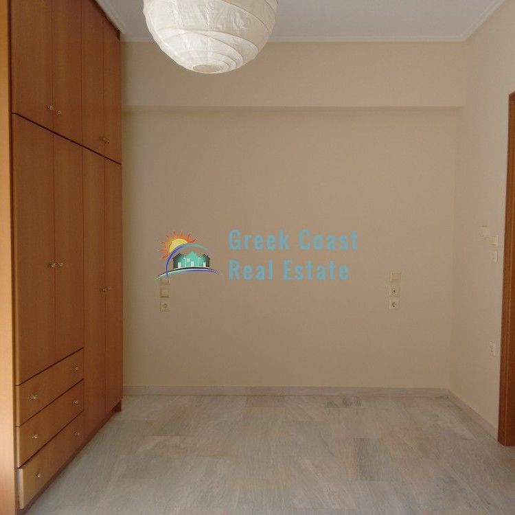 Studio/Γκαρσονιέρα για ενοικίαση Μέσα Αγυιά - Παναχαϊκή (Πάτρα) - Photo 1