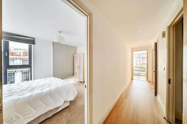 Vauxhaull Bridge Road, Westminster, SW1V - Photo 1