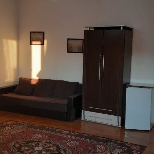 Apartament o camera decomandat, in zona Cetatii - Fotografie 1