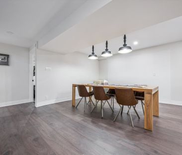 For Lease - 1496 Tanner Court, Oakville, Ontario - Photo 1