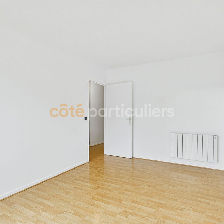 Appartement Clamart 3 pièce(s) 66 m2 - Photo 1