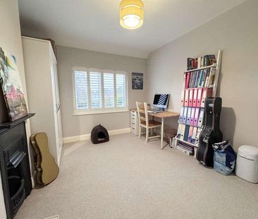 Gazeley Road, Ashley, CB8 - Photo 1