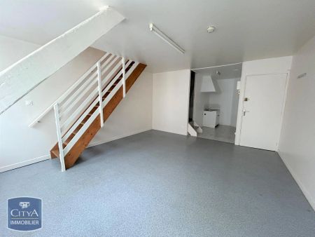 Appartement à louer 3 pièces 43.03m² - Photo 2