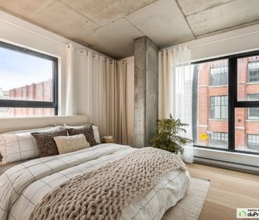 245 boulevard Robert-Bourrassa - Studio - Odea, Ville-Marie (Centre... - Photo 6