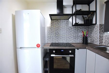 1 bedroom apartment to rent - Photo 4