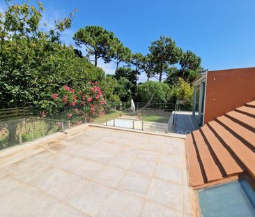 Cascais - Quinta da Marinha. Moradia com 4 suites e piscina - Photo 6