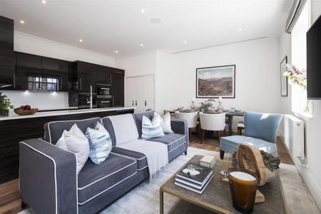 3 bedroom penthouse to rent - Photo 2