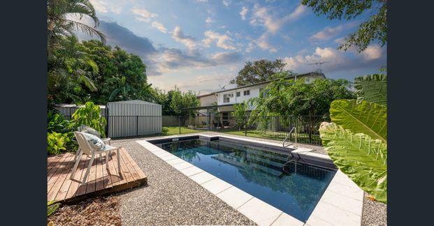 Summer Living with Dual Kitchens and a Brand-New Pool! - Photo 1