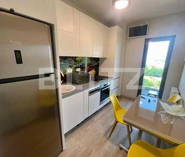 Apartament 3 camere, 76 mp, parcare, zona Centrala - Fotografie 6
