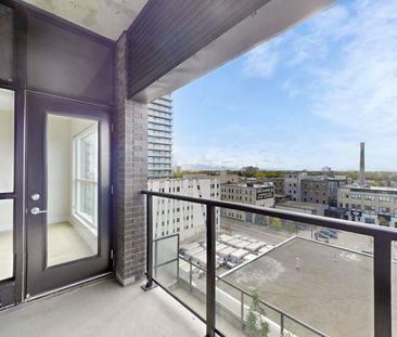 For Lease - 1 Victoria Street Unit# 711, Waterloo, Ontario - Photo 3