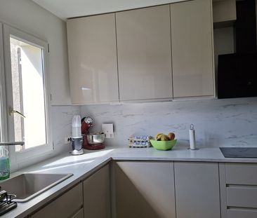 Location Maison 6 pièces 111m² ST GERMAIN EN LAYE 78100 - Photo 5