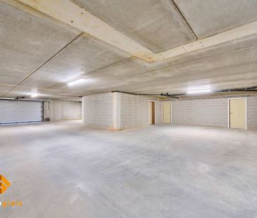Zéér mooi en ruim gelijkvloers appartement met 2 slpks nabij het ce... - Foto 6