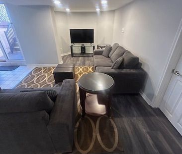 For Lease - 1385 Ferncliff Circle Unit# Basemen, Pickering, Ontario - Photo 5