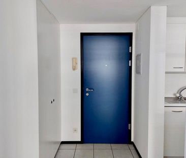 2.5 Zimmer, 54 m², 6. Stock - Foto 4