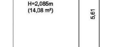 4 Zimmer Wohnung in Mönchengladbach - Foto 1