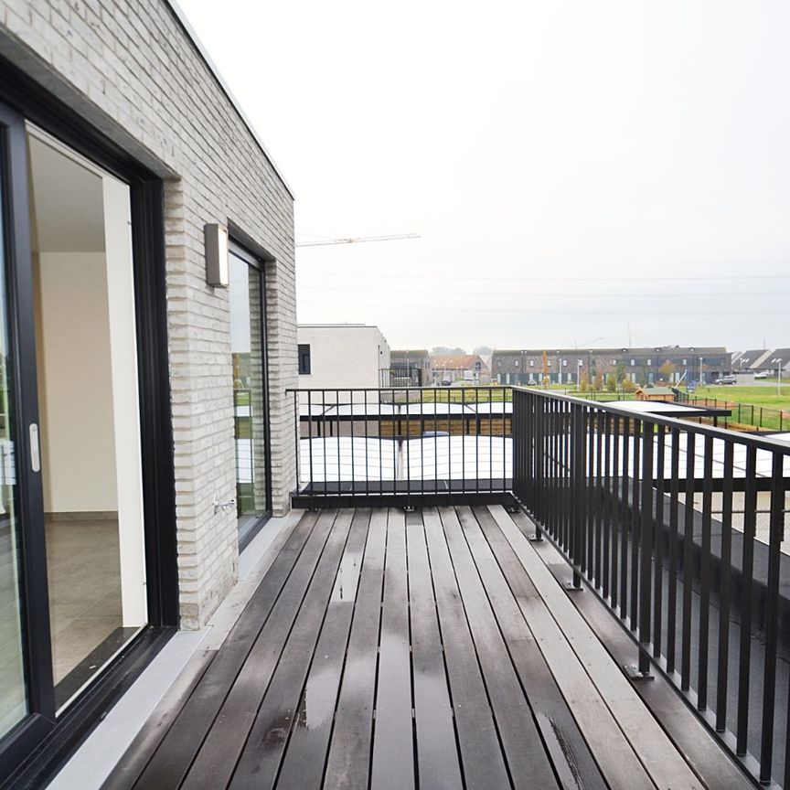 Prachtig appartement met parkeerplaats - Photo 1