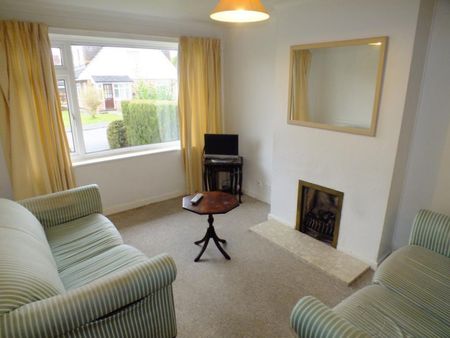 Linton Rise, Shadwell, Leeds - Photo 3