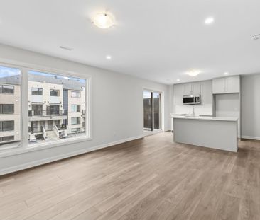 For Lease - 1302 Creekway Private, Kanata, Ontario - Photo 6