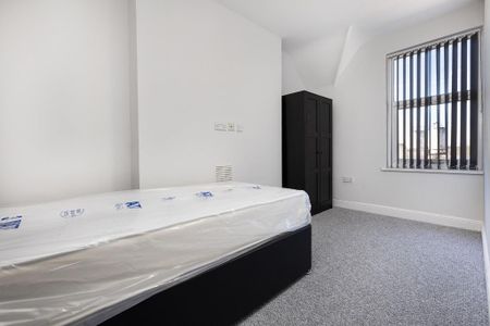 5 bedroom townhouse to rent - Photo 4