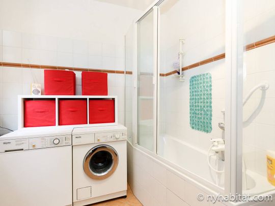 Logement à Paris, Location meublée - T4 - Opéra (PA-4469) - Photo 1