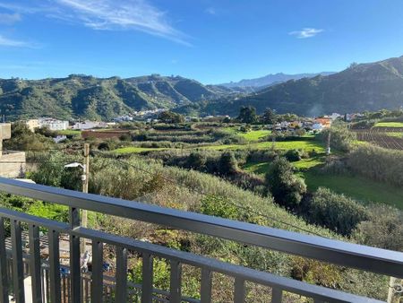 Teror, Canary Islands - Photo 4