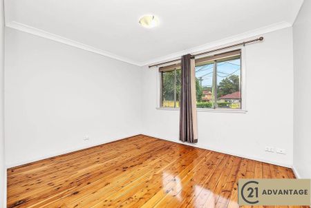 Modern 3-Bedroom Home in a Prime Wentworthville Location - Photo 3