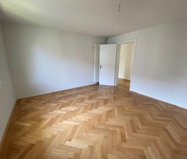 Moderne 3.5-Zimmer-Wohnung an zentraler Lage - nur wenige Schritte ... - Foto 3