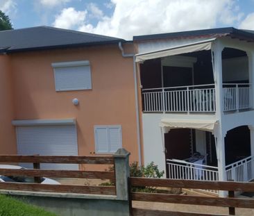 Appartement à louer à Les Abymes, Guadeloupe - Photo 3