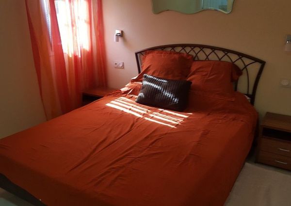 4 bedroom luxury Villa for rent in Nueva Andalucia, Andalusia