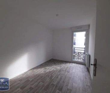 Appartement à louer 4 pièces 76.19m² - Photo 5