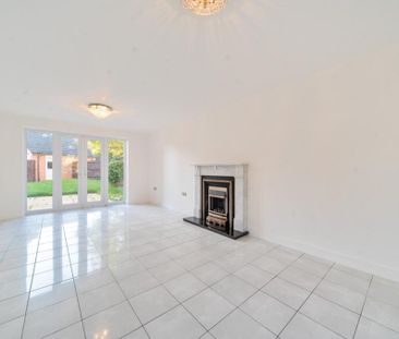 5 bedroom detached house to rent - Photo 1