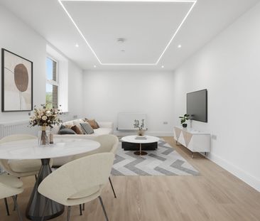 1 bedroom flat to rent - Photo 6