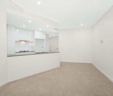 Modern one bedroom apartment close to amenities for lease! - Photo 1