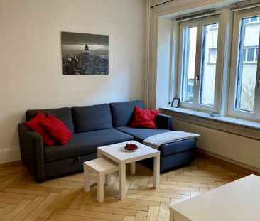 Ihre Citywohnung mit Charme - Photo 1
