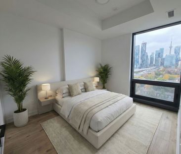 For Lease - 35 Parliament Street Unit# 1506, Toronto, Ontario - Photo 4