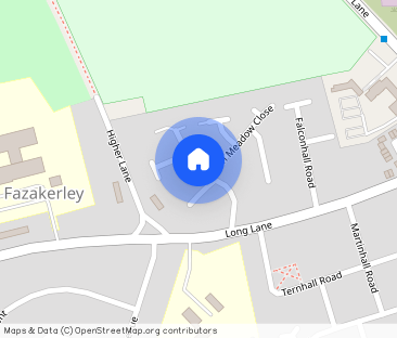 Swallow Fields, Liverpool - Photo 1