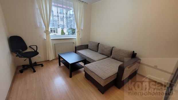 wynajem 3 pokoje na Warszewie - Photo 1