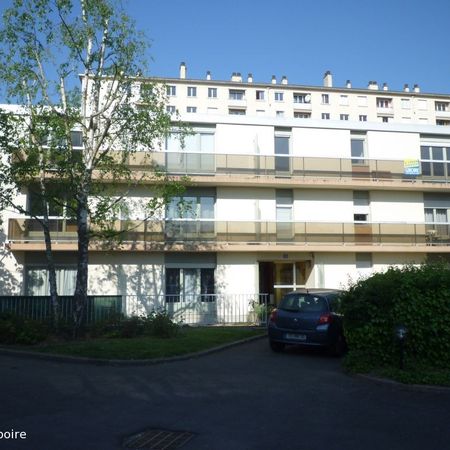 Appartement T1 à louer - 26 m² - Photo 4